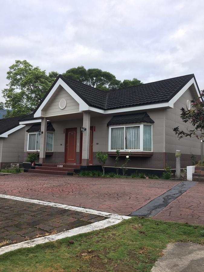 Yuli Sun Homestay Exterior foto